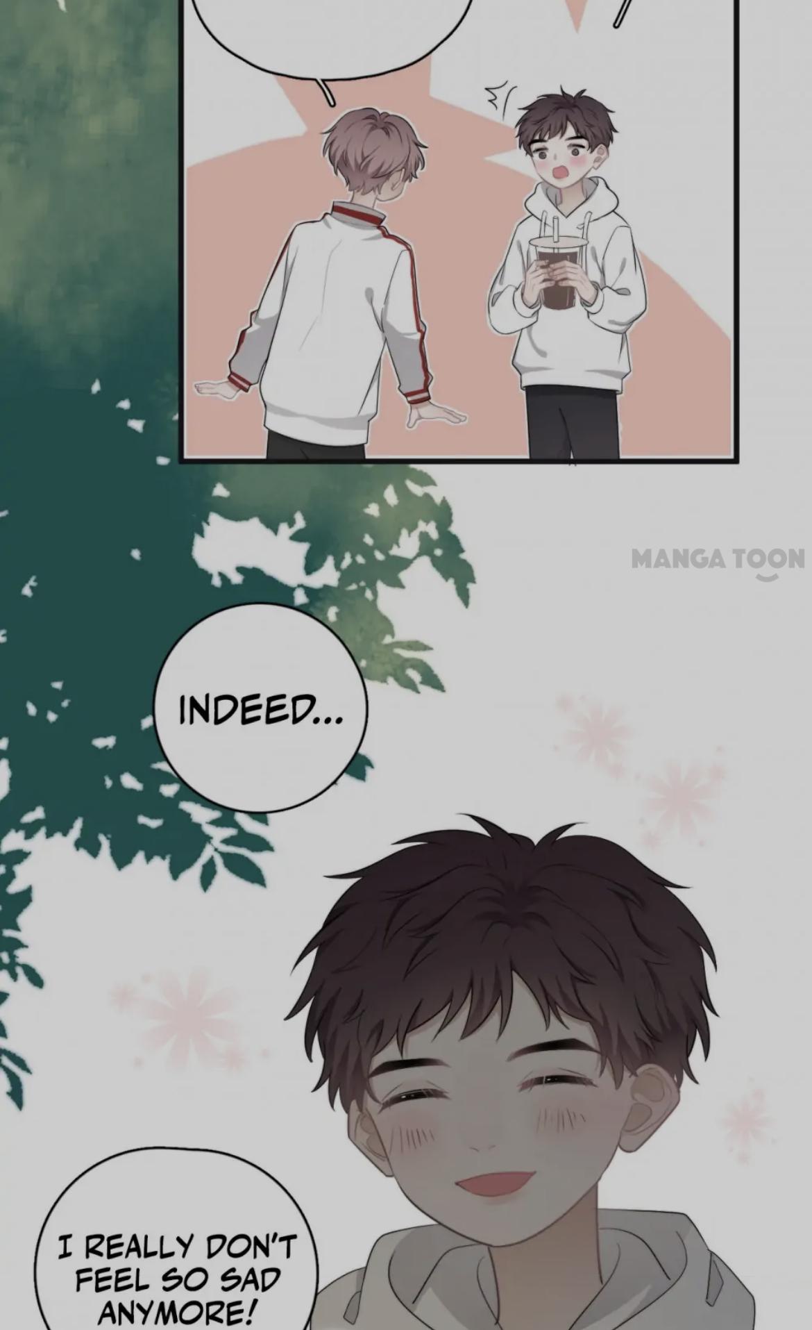 I Can’t Say No To Him Chapter 48 - page 33