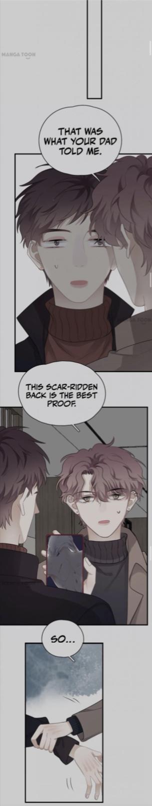 I Can’t Say No To Him Chapter 46 - page 15