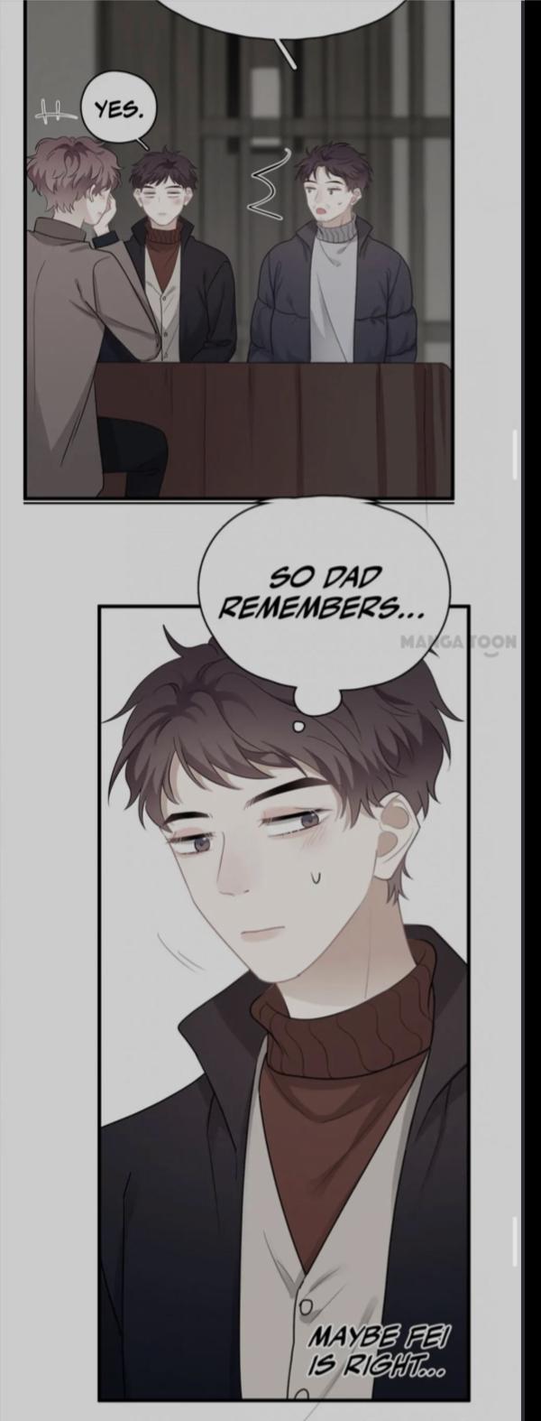 I Can’t Say No To Him Chapter 46 - page 22