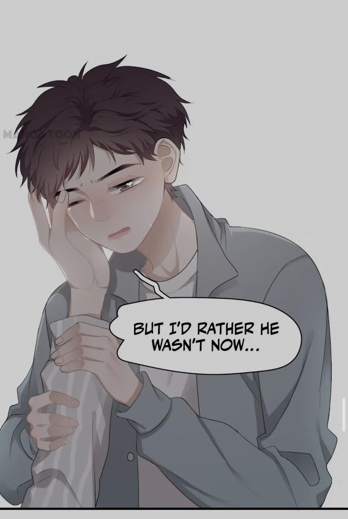 I Can’t Say No To Him Chapter 45 - page 32