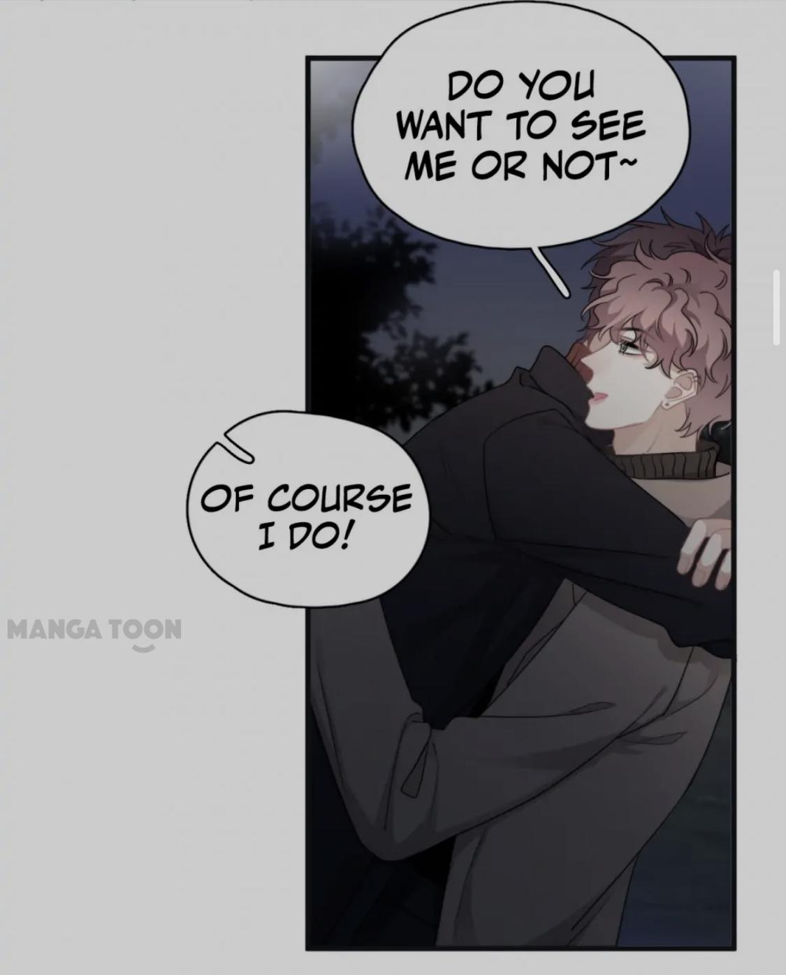 I Can’t Say No To Him Chapter 44 - page 14