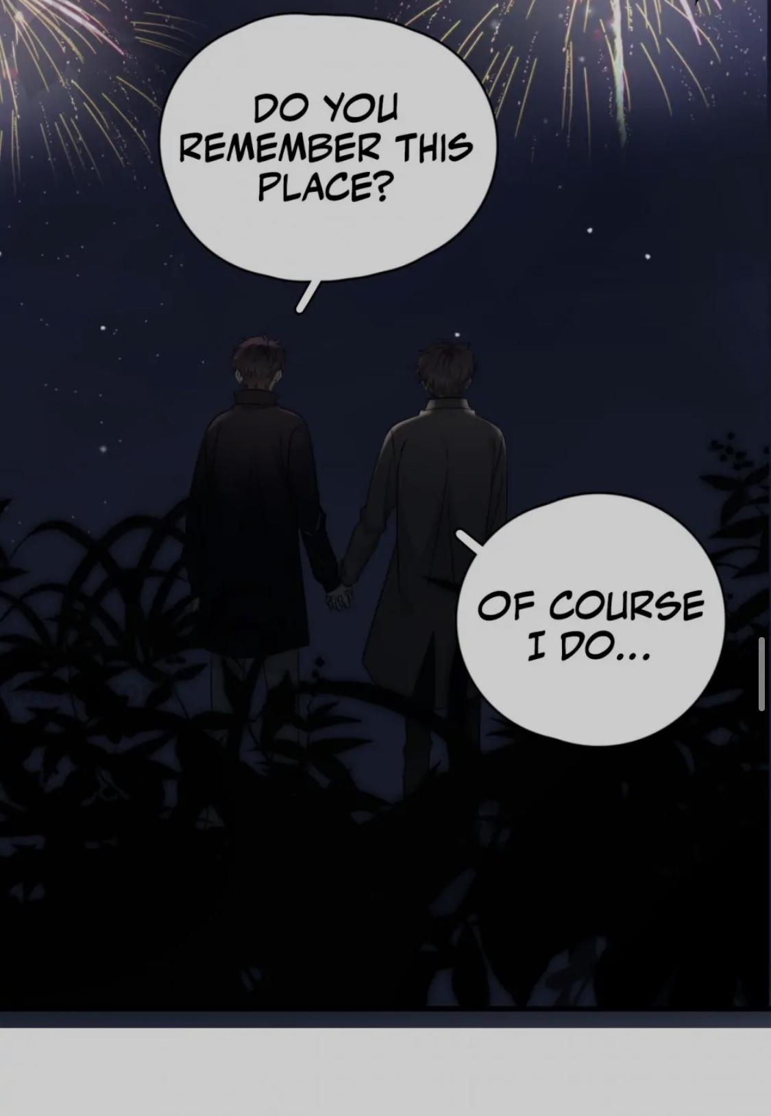 I Can’t Say No To Him Chapter 44 - page 32