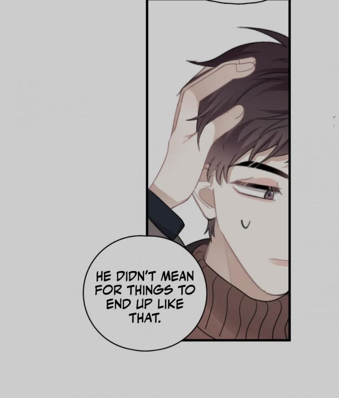 I Can’t Say No To Him Chapter 44 - page 43