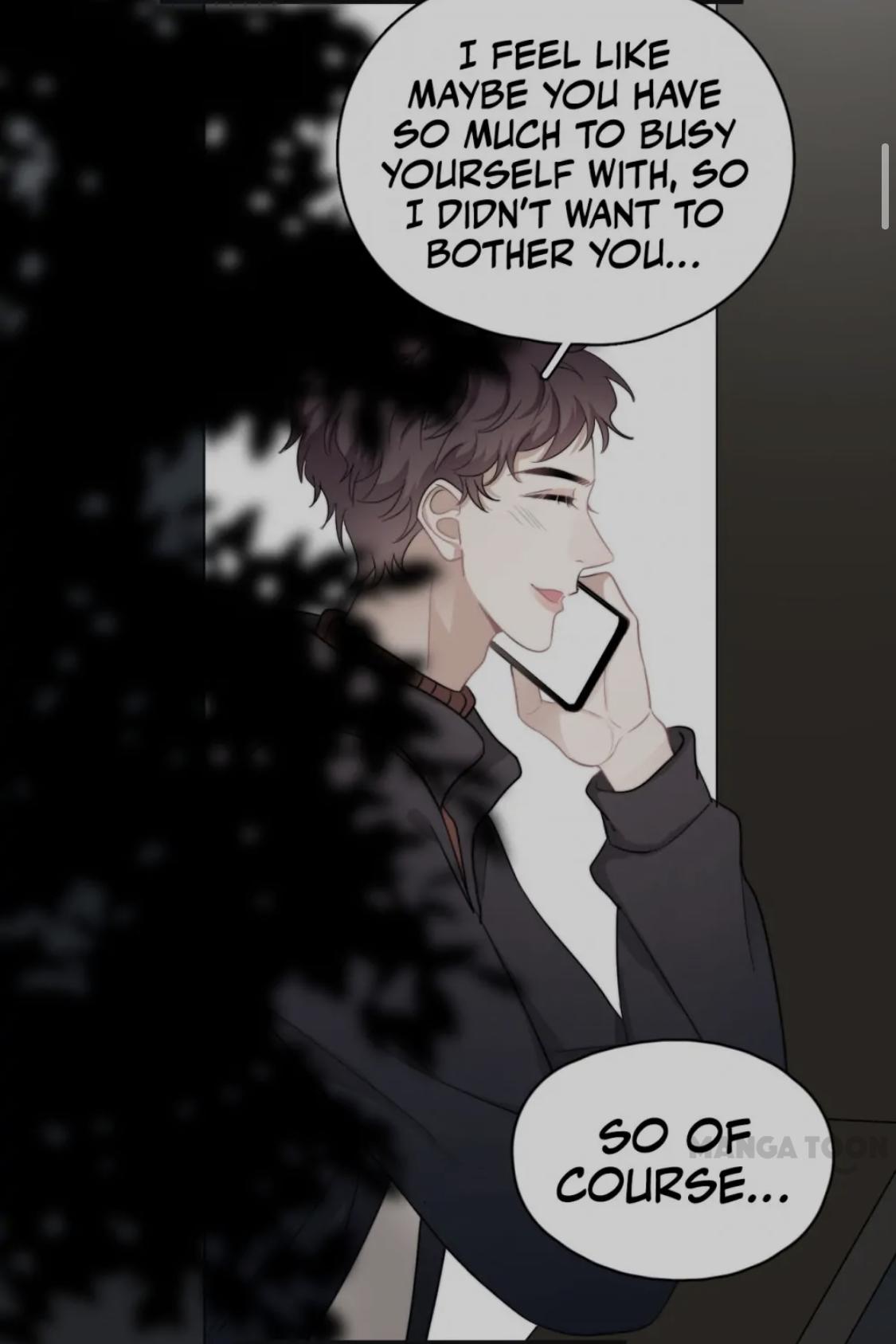 I Can’t Say No To Him Chapter 44 - page 7