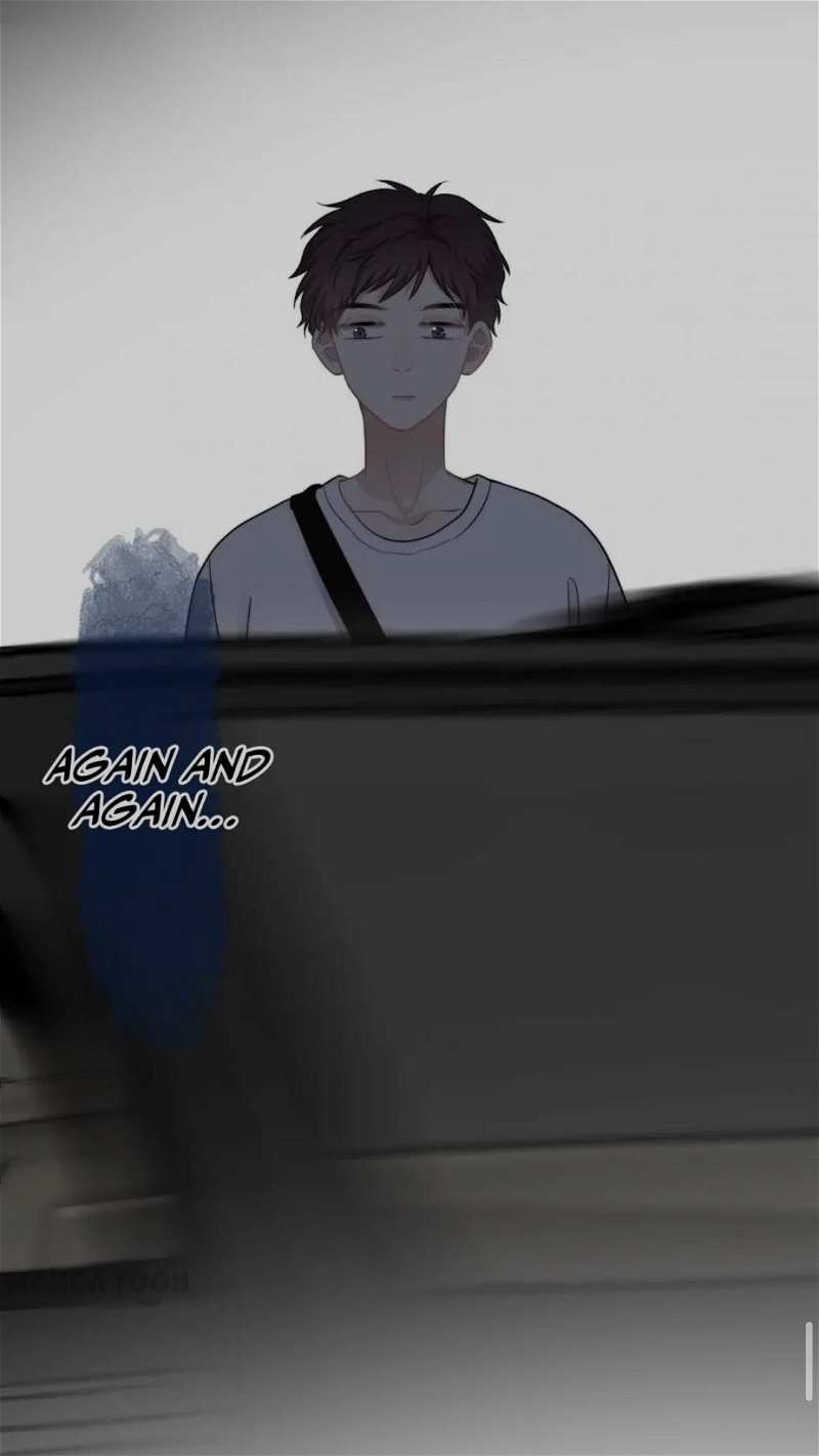 I Can’t Say No To Him Chapter 43 - page 63