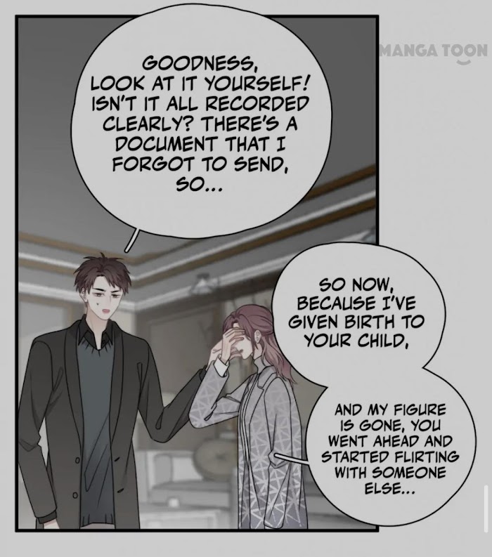 I Can’t Say No To Him Chapter 42 - page 13