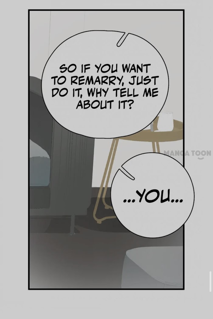 I Can’t Say No To Him Chapter 42 - page 34