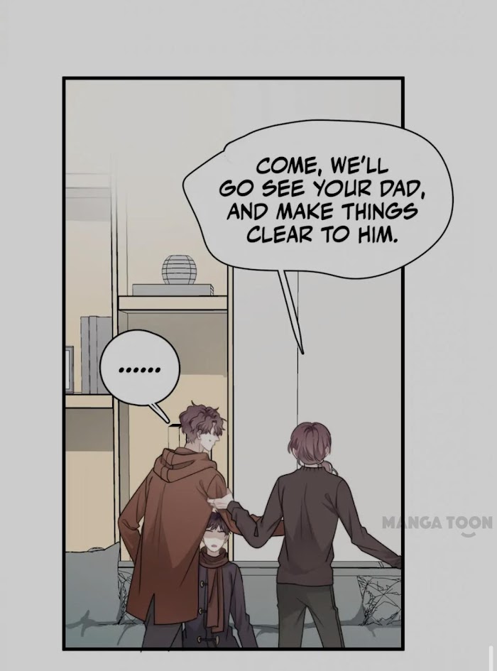 I Can’t Say No To Him Chapter 42 - page 36
