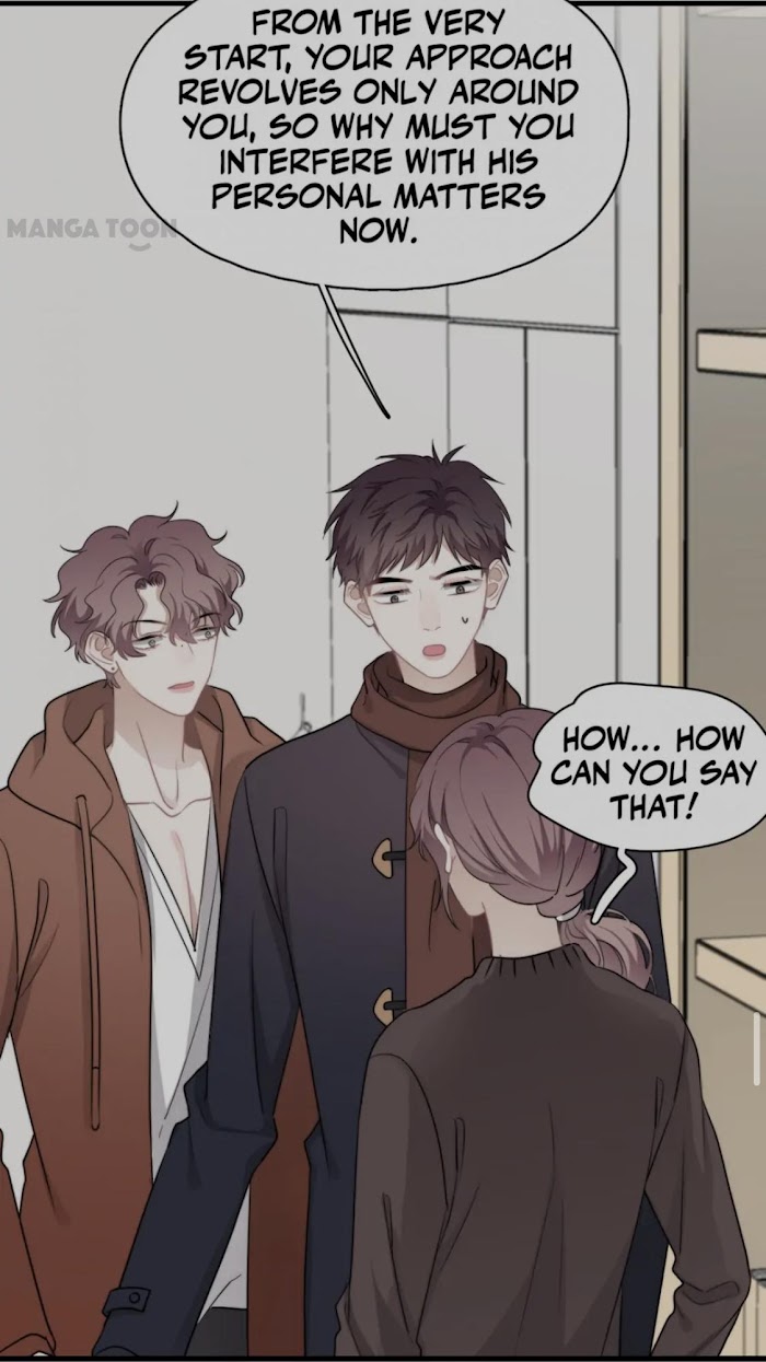 I Can’t Say No To Him Chapter 42 - page 38