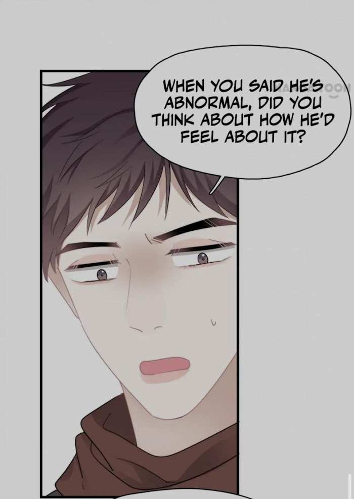I Can’t Say No To Him Chapter 42 - page 39
