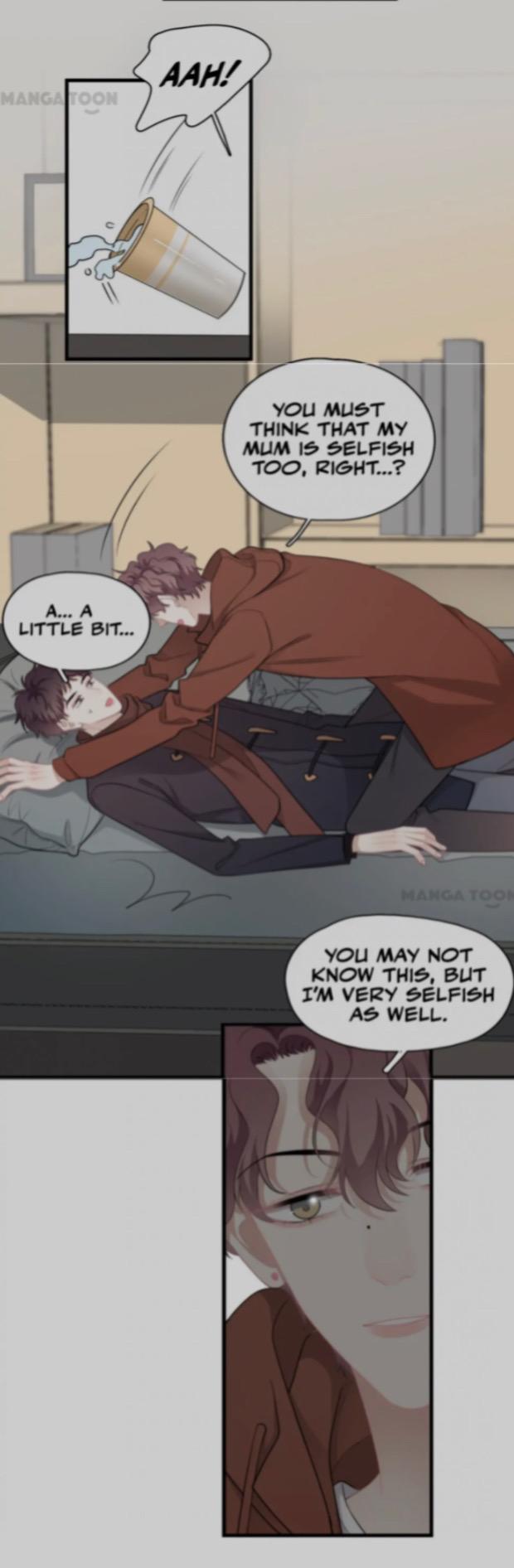 I Can’t Say No To Him Chapter 42 - page 52