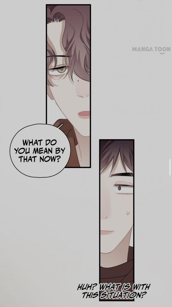 I Can’t Say No To Him Chapter 42 - page 8