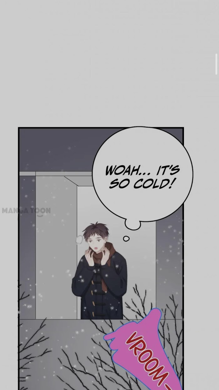 I Can’t Say No To Him Chapter 40 - page 10