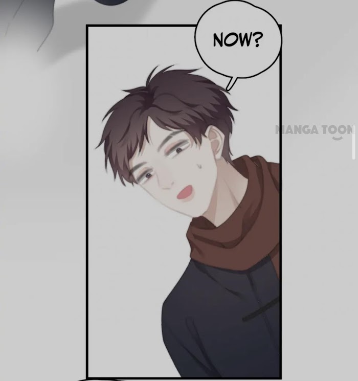 I Can’t Say No To Him Chapter 40 - page 14