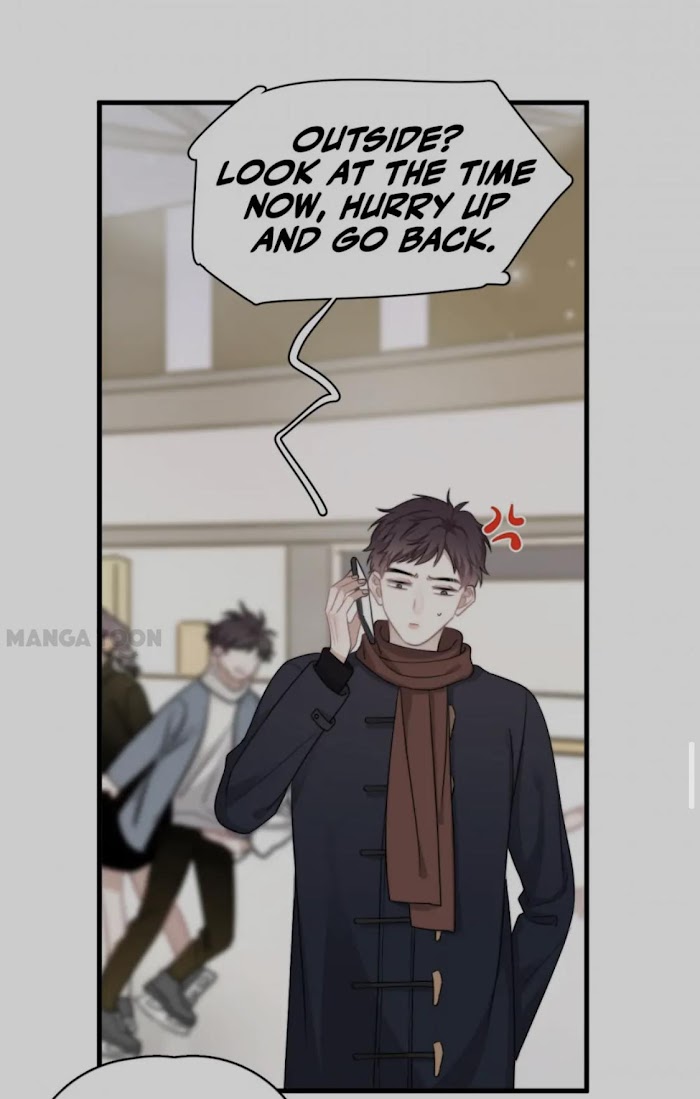 I Can’t Say No To Him Chapter 40 - page 42