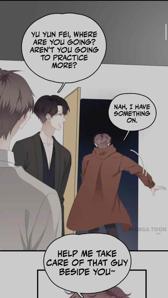 I Can’t Say No To Him Chapter 40 - page 6