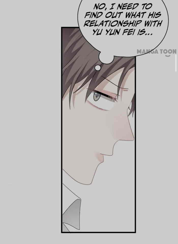 I Can’t Say No To Him Chapter 39 - page 13