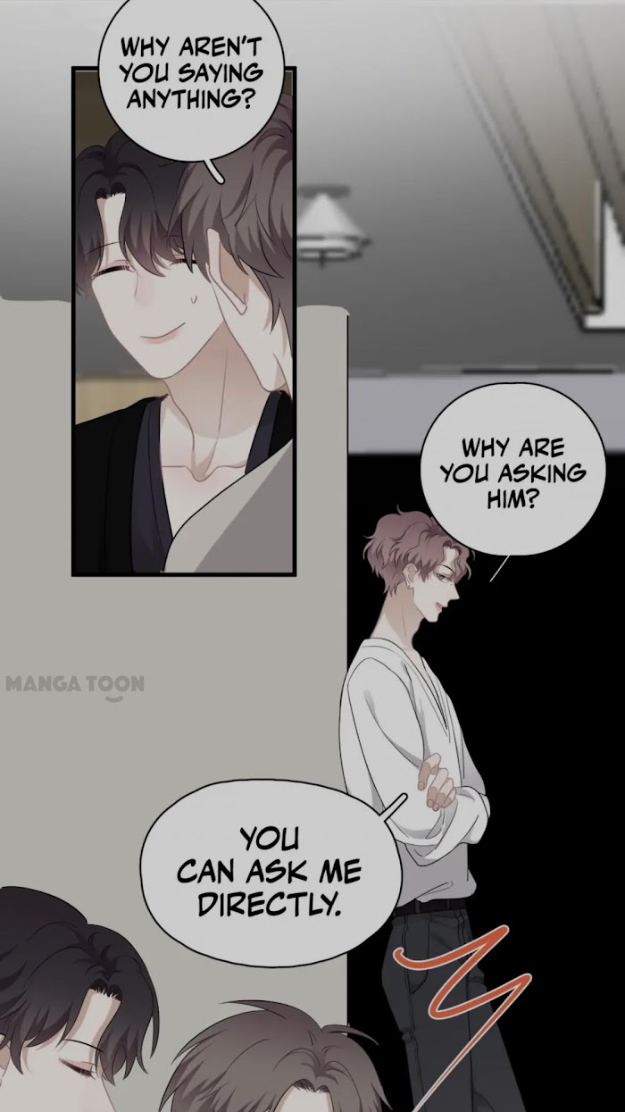 I Can’t Say No To Him Chapter 39 - page 16