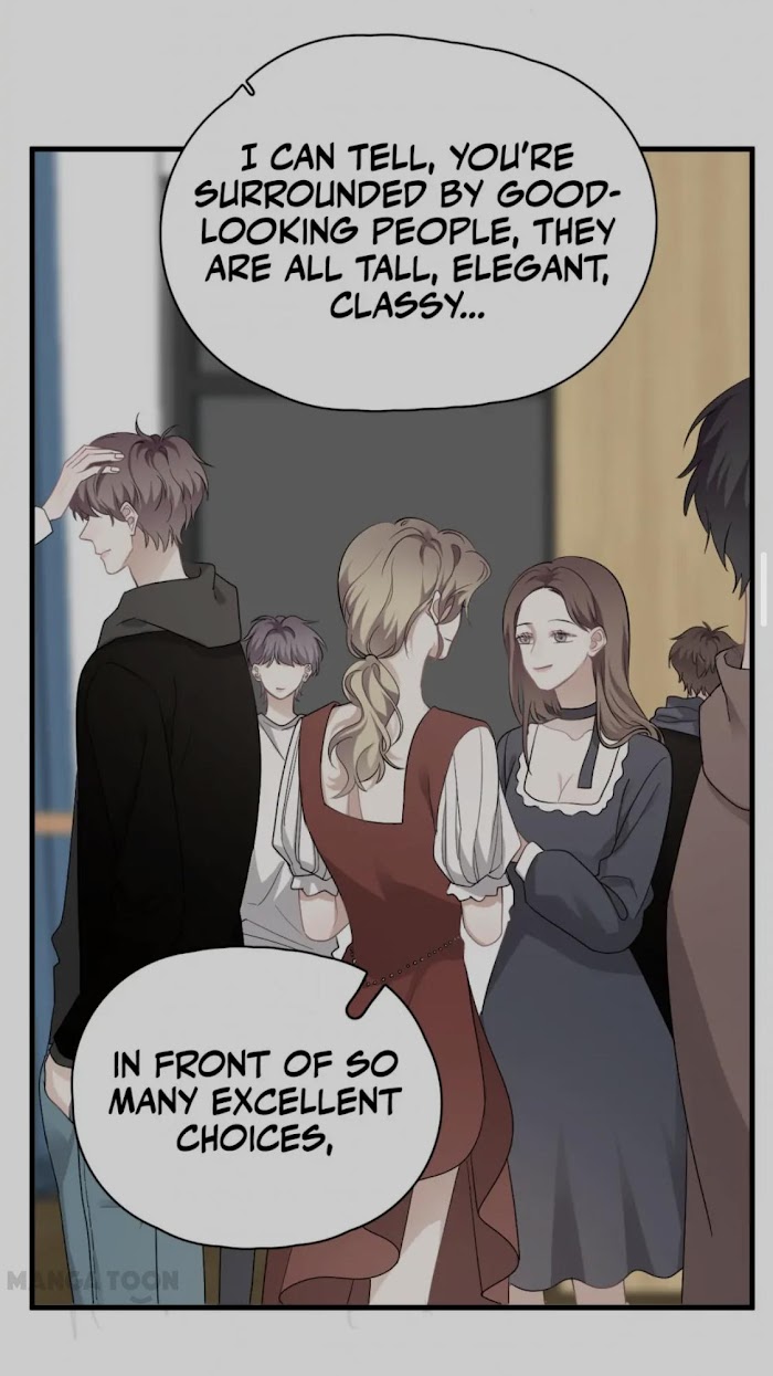 I Can’t Say No To Him Chapter 39 - page 27