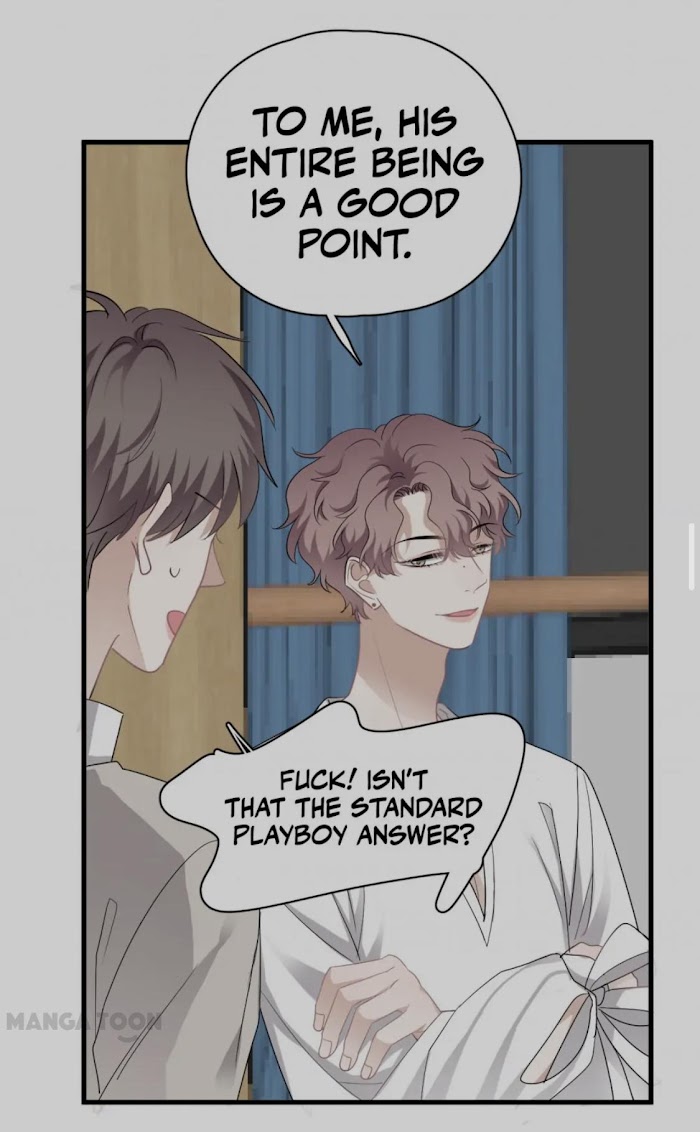 I Can’t Say No To Him Chapter 39 - page 32