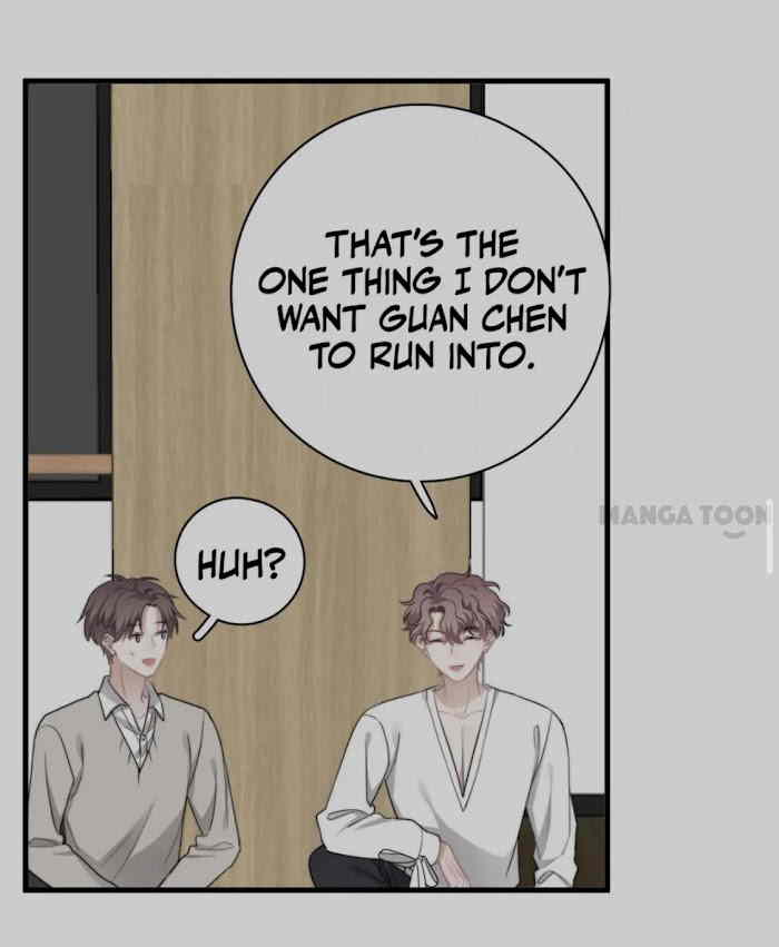 I Can’t Say No To Him Chapter 39 - page 34