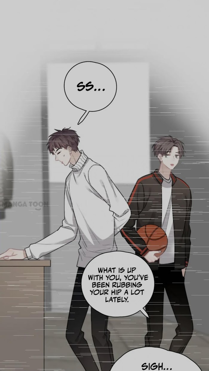 I Can’t Say No To Him Chapter 39 - page 39