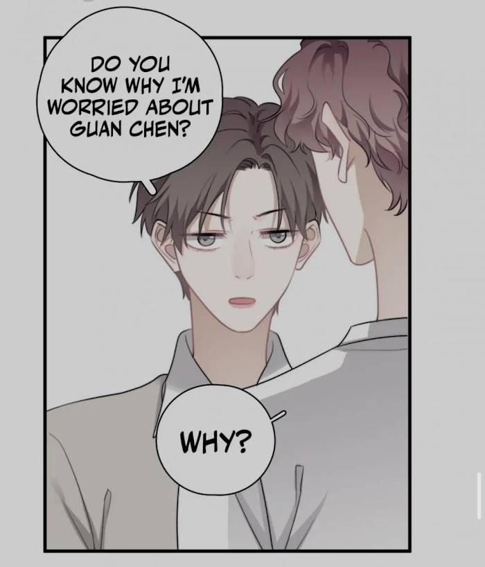 I Can’t Say No To Him Chapter 39 - page 51