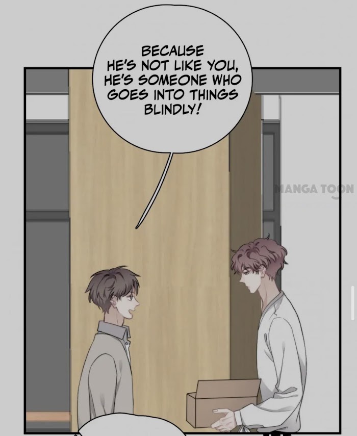 I Can’t Say No To Him Chapter 39 - page 52