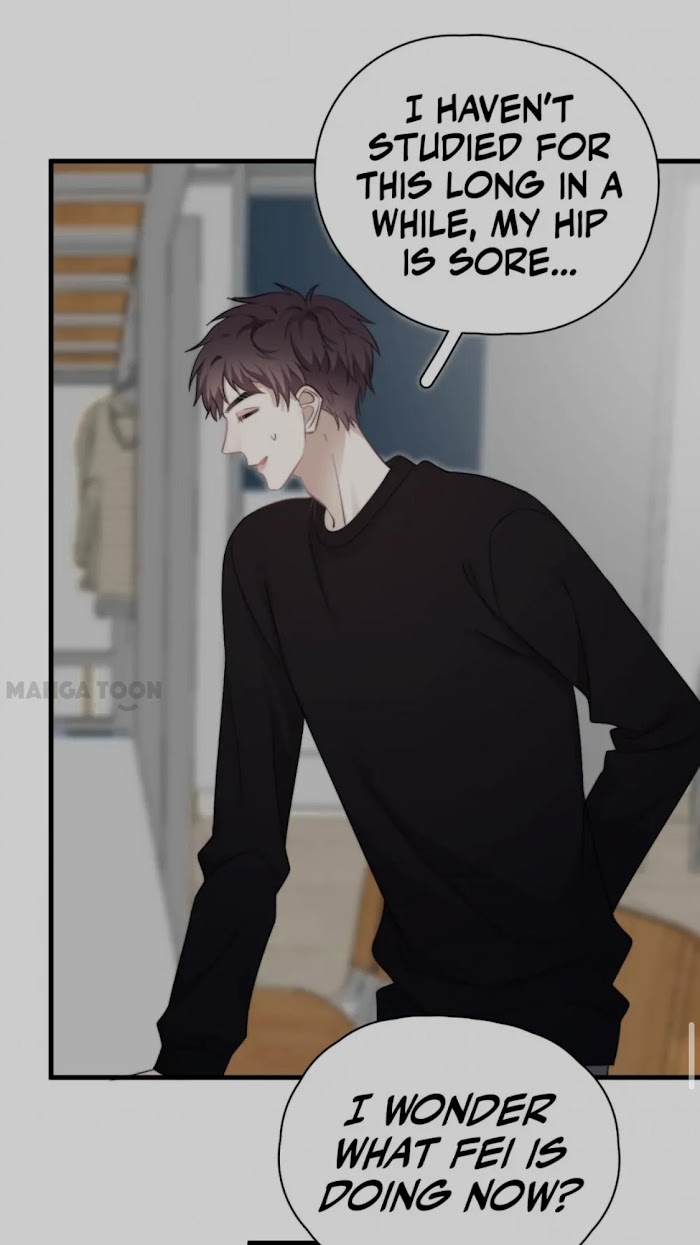 I Can’t Say No To Him Chapter 39 - page 55