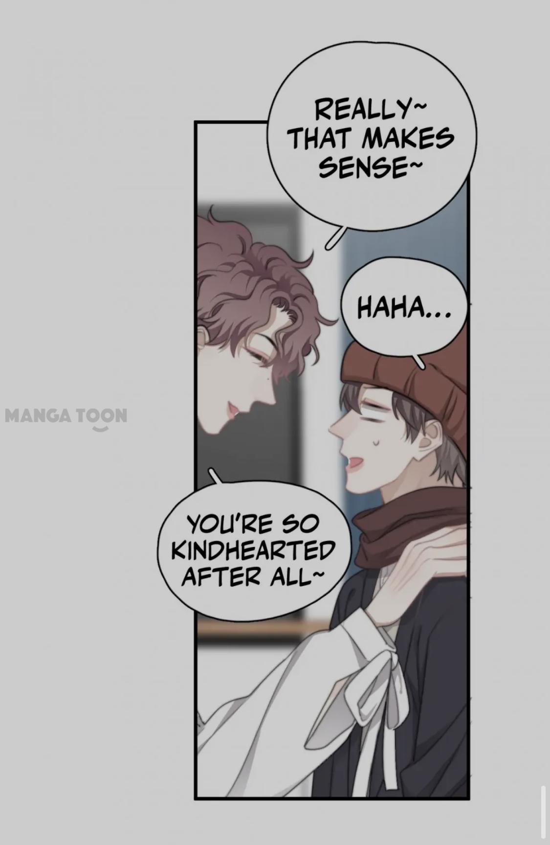 I Can’t Say No To Him Chapter 38 - page 49