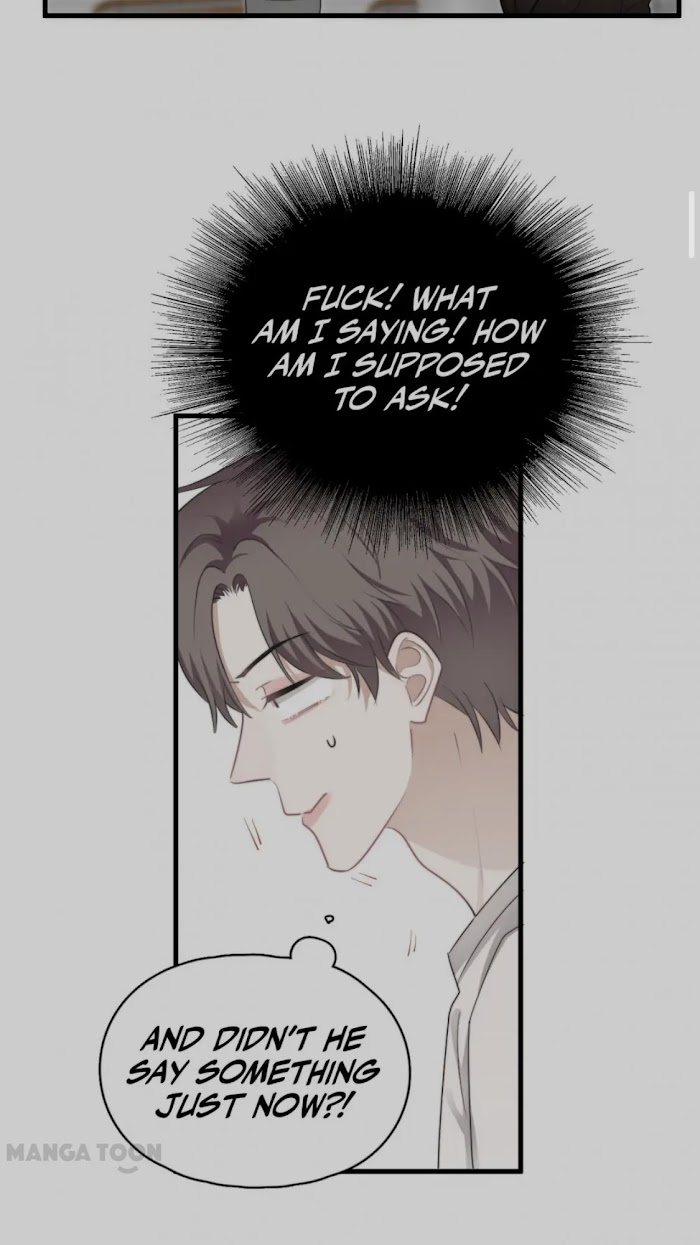 I Can’t Say No To Him Chapter 37 - page 11