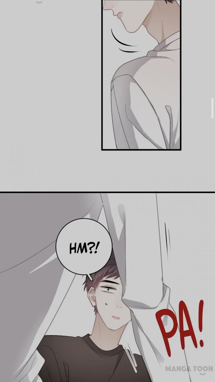 I Can’t Say No To Him Chapter 37 - page 16