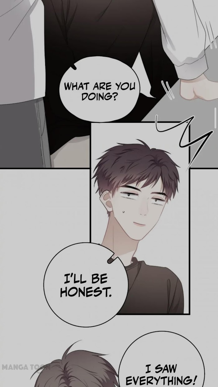 I Can’t Say No To Him Chapter 37 - page 17