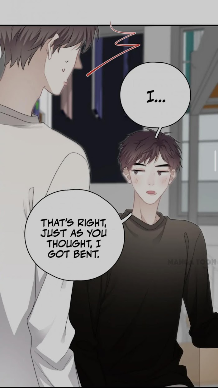I Can’t Say No To Him Chapter 37 - page 22