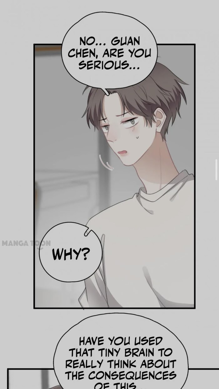 I Can’t Say No To Him Chapter 37 - page 23