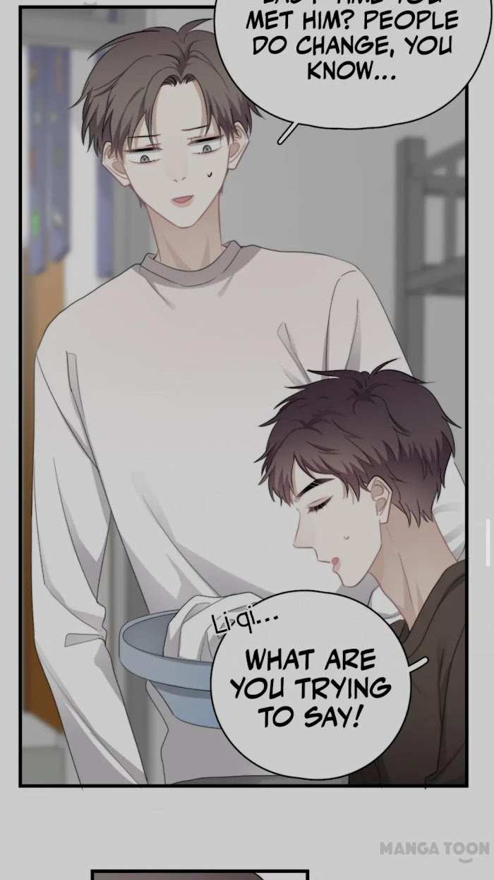 I Can’t Say No To Him Chapter 37 - page 33