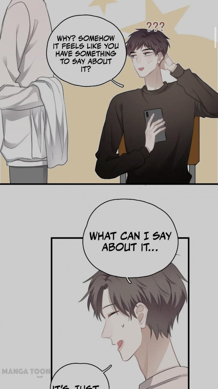 I Can’t Say No To Him Chapter 37 - page 7