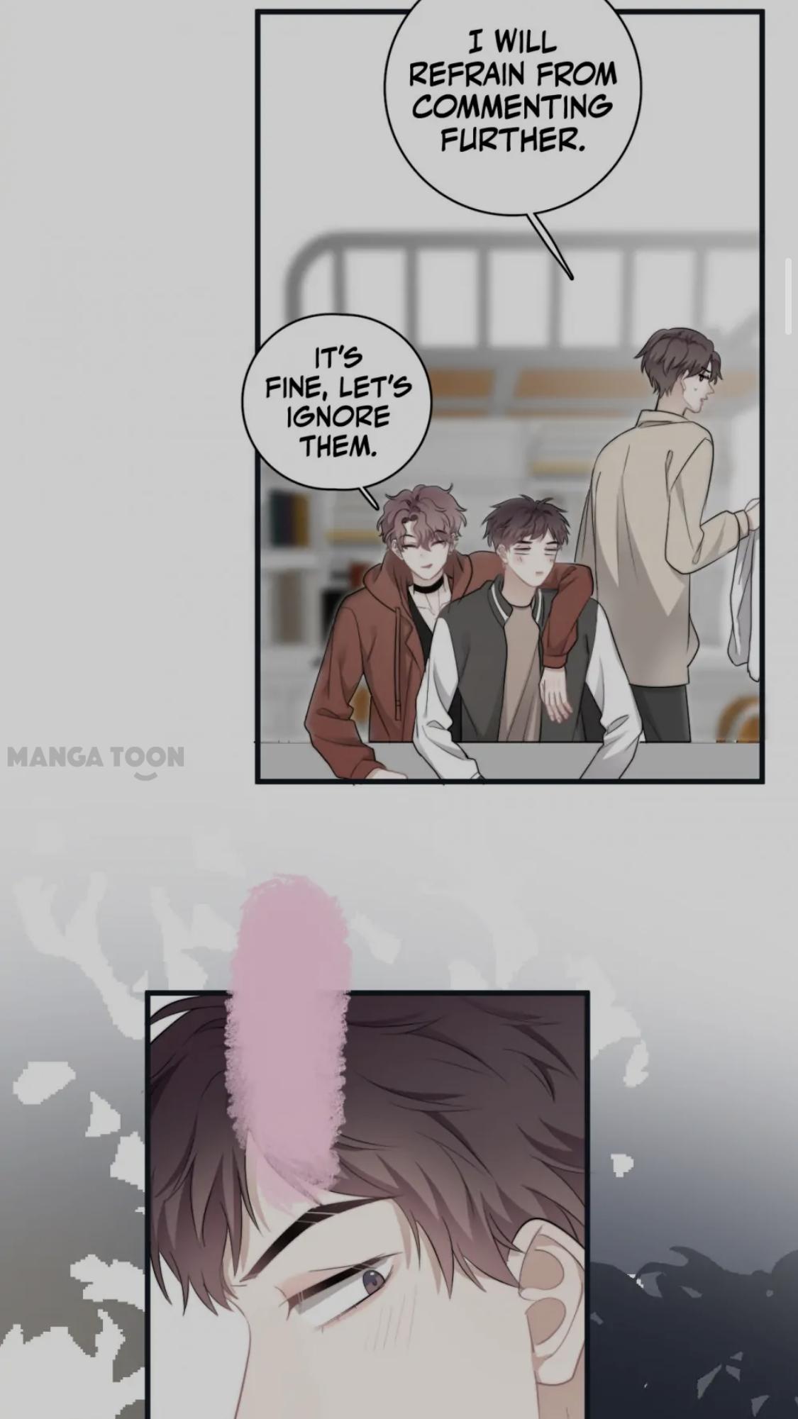 I Can’t Say No To Him Chapter 36 - page 13