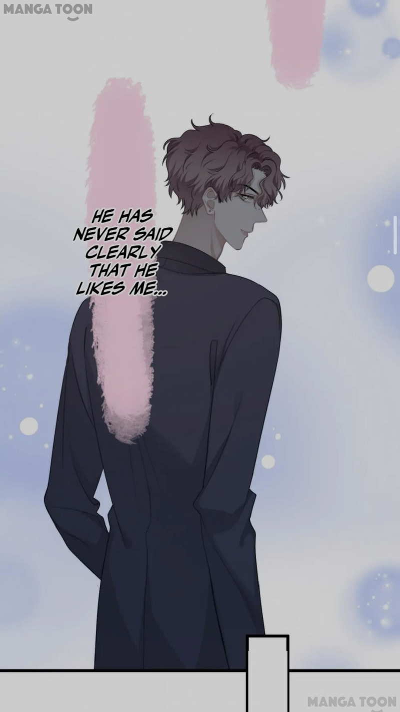 I Can’t Say No To Him Chapter 36 - page 21