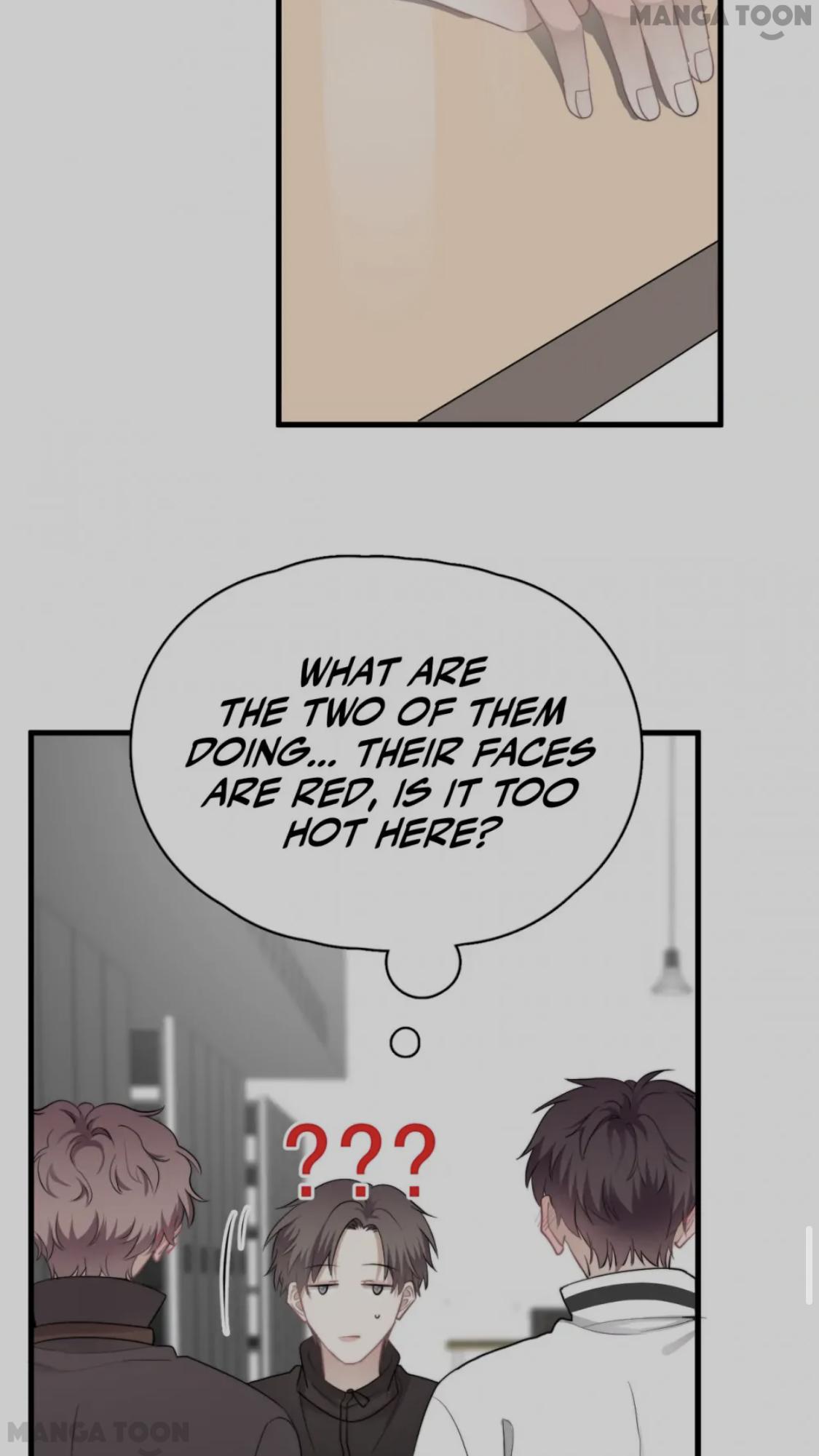 I Can’t Say No To Him Chapter 36 - page 49