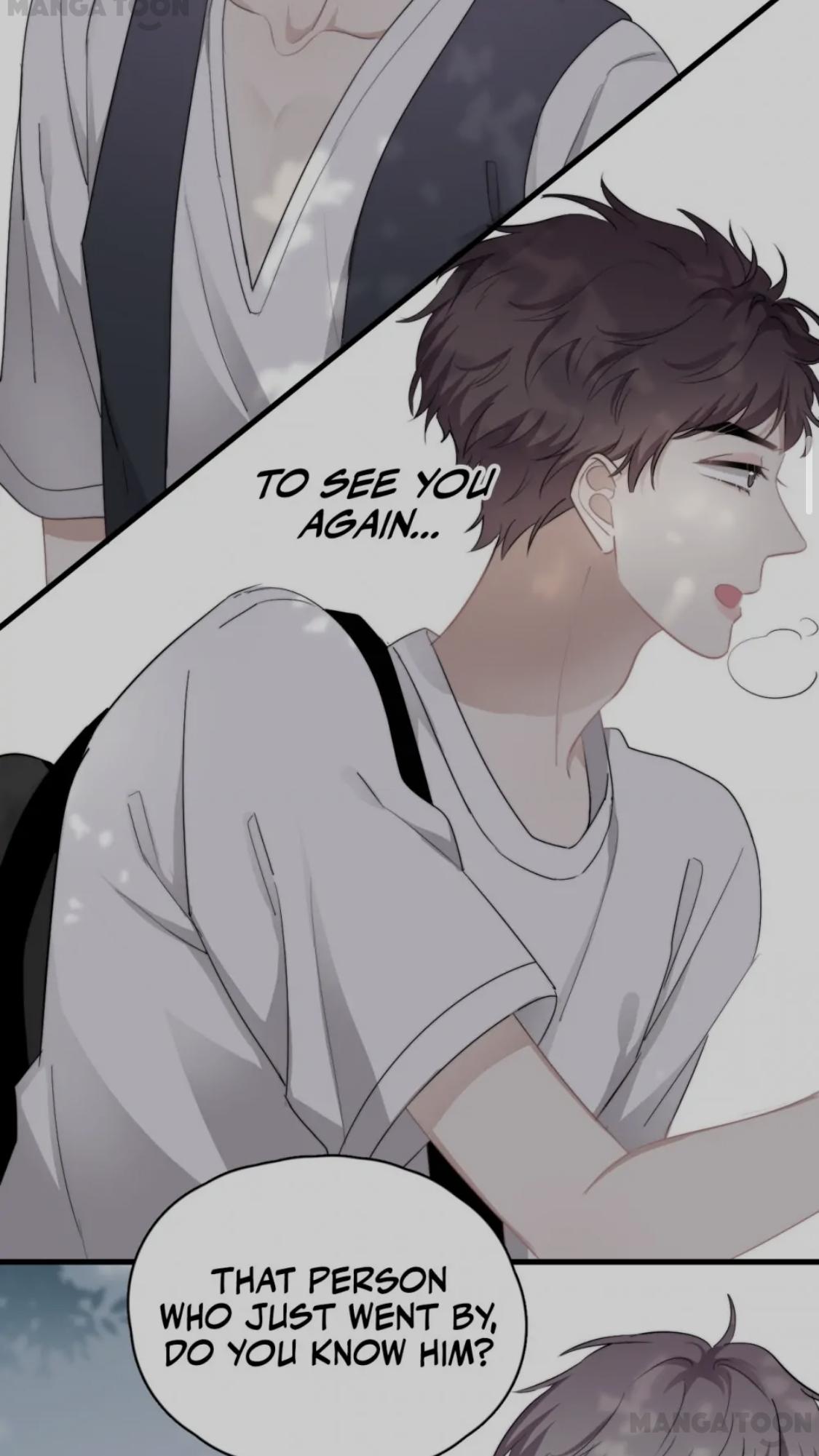 I Can’t Say No To Him Chapter 35 - page 23