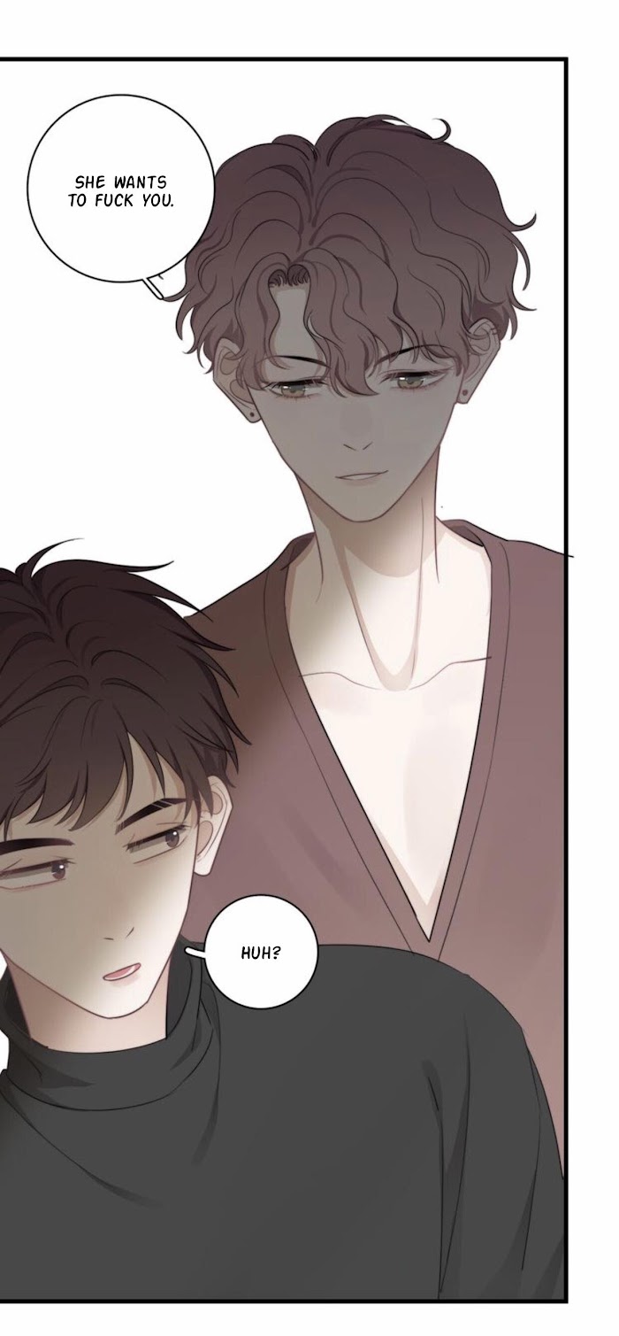 I Can’t Say No To Him Chapter 24 - page 30