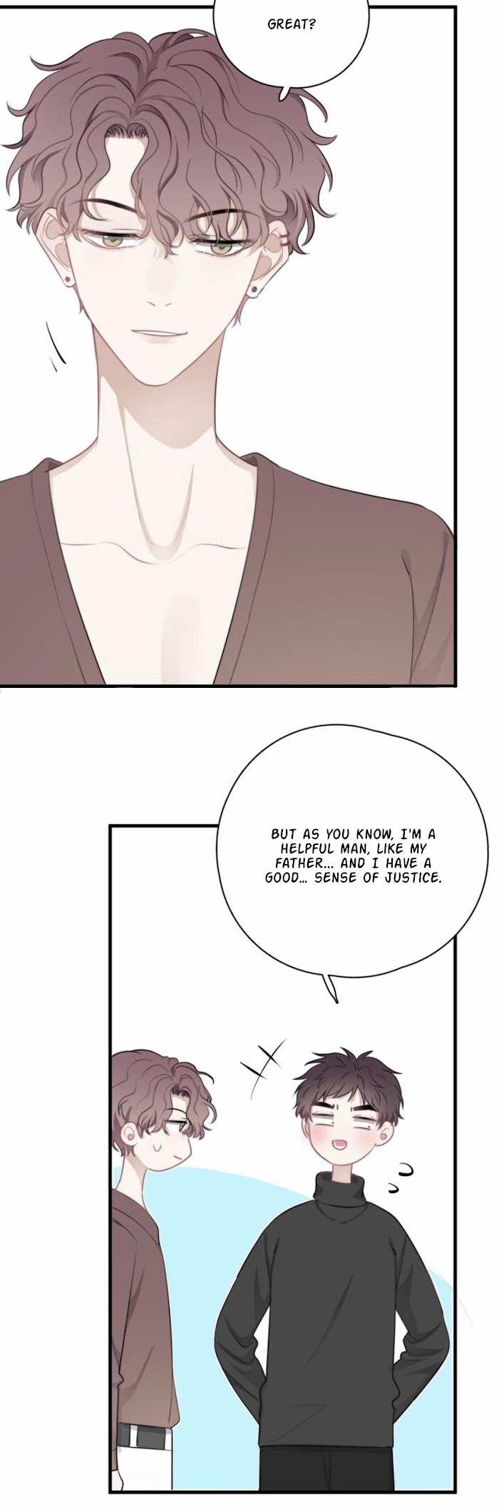 I Can’t Say No To Him Chapter 24 - page 34