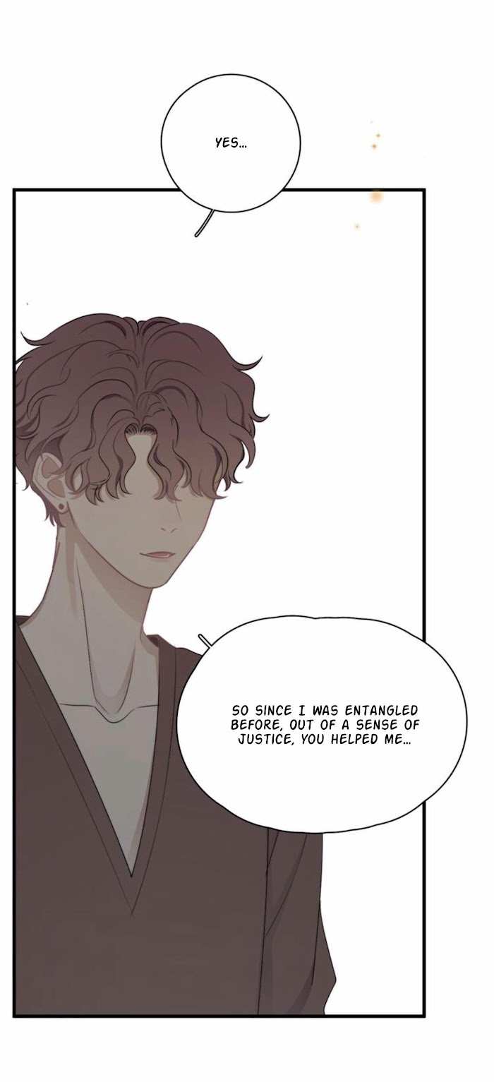 I Can’t Say No To Him Chapter 24 - page 35