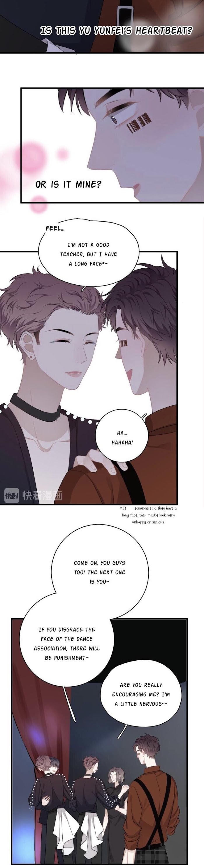 I Can’t Say No To Him Chapter 22 - page 10