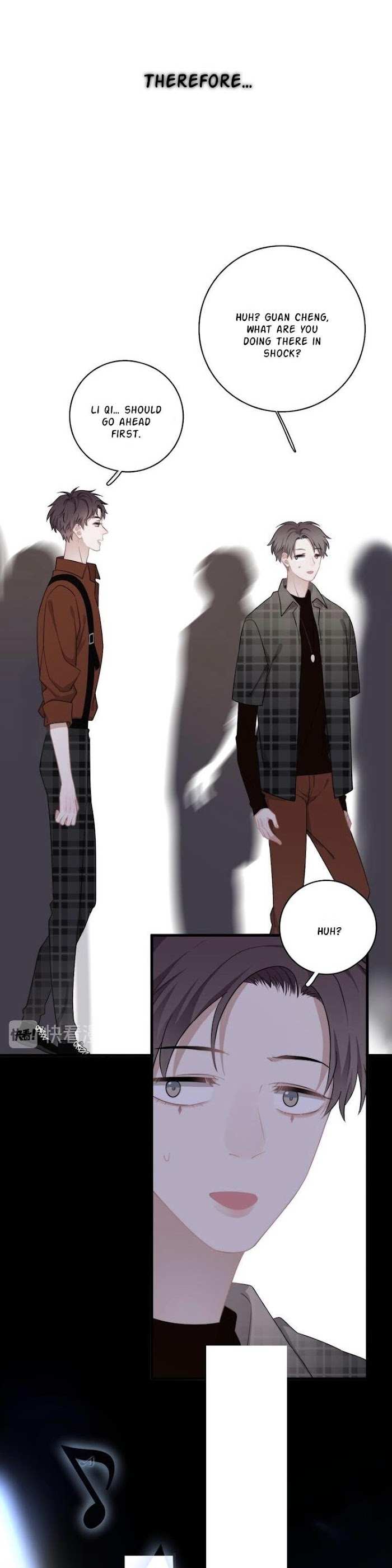 I Can’t Say No To Him Chapter 22 - page 14