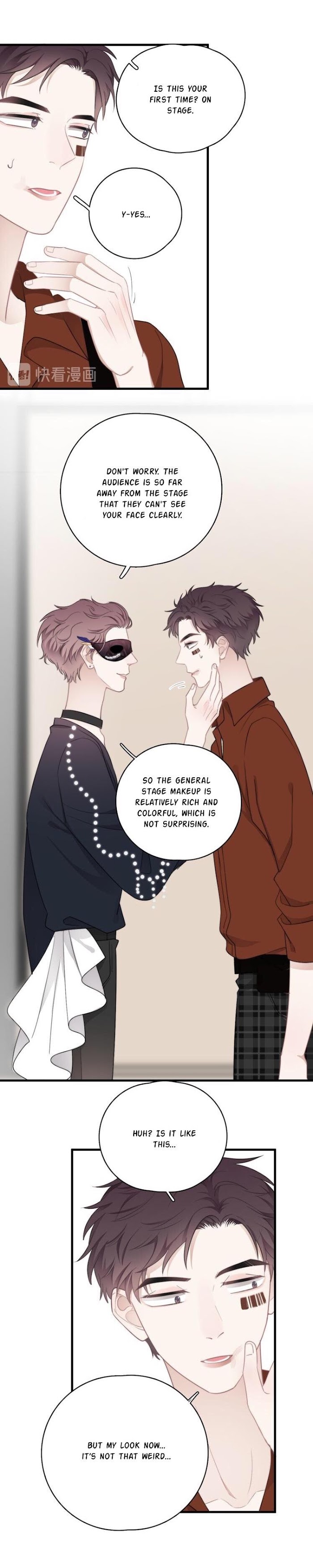 I Can’t Say No To Him Chapter 21 - page 6