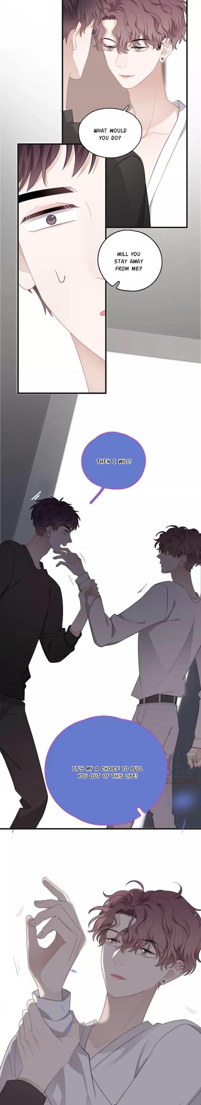 I Can’t Say No To Him Chapter 18 - page 6