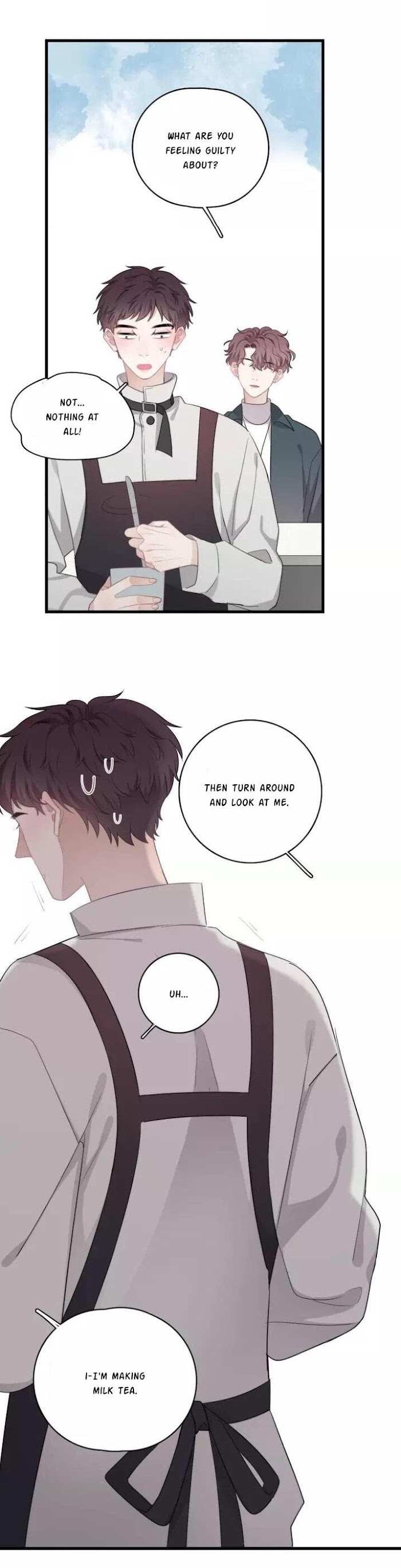 I Can’t Say No To Him Chapter 16 - page 15