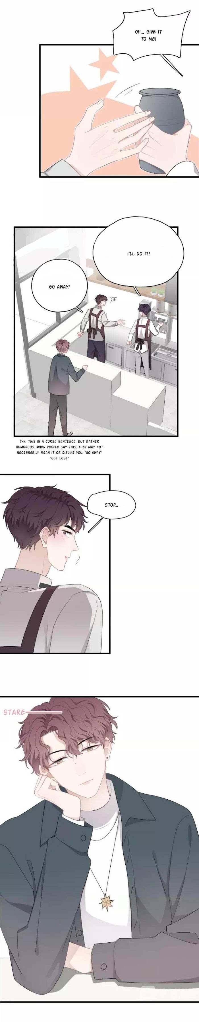 I Can’t Say No To Him Chapter 16 - page 16